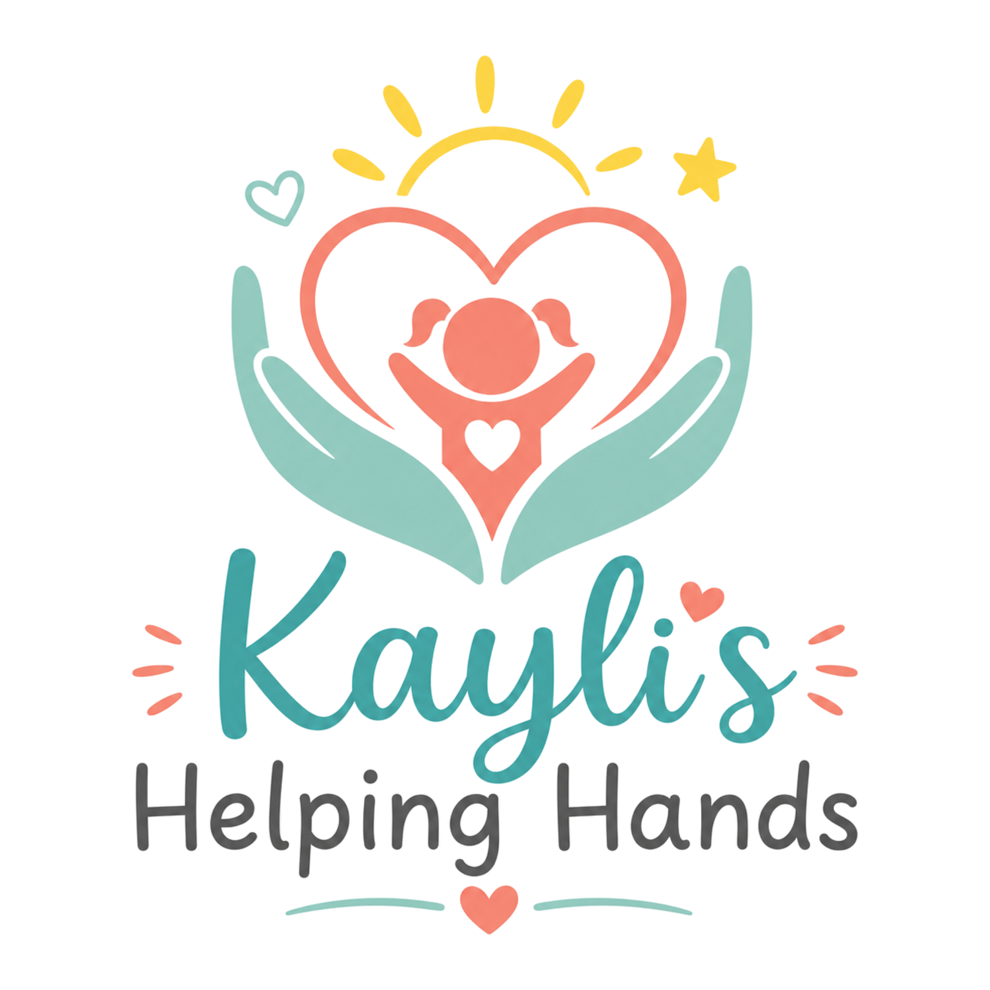 Kayli's Helping Hands